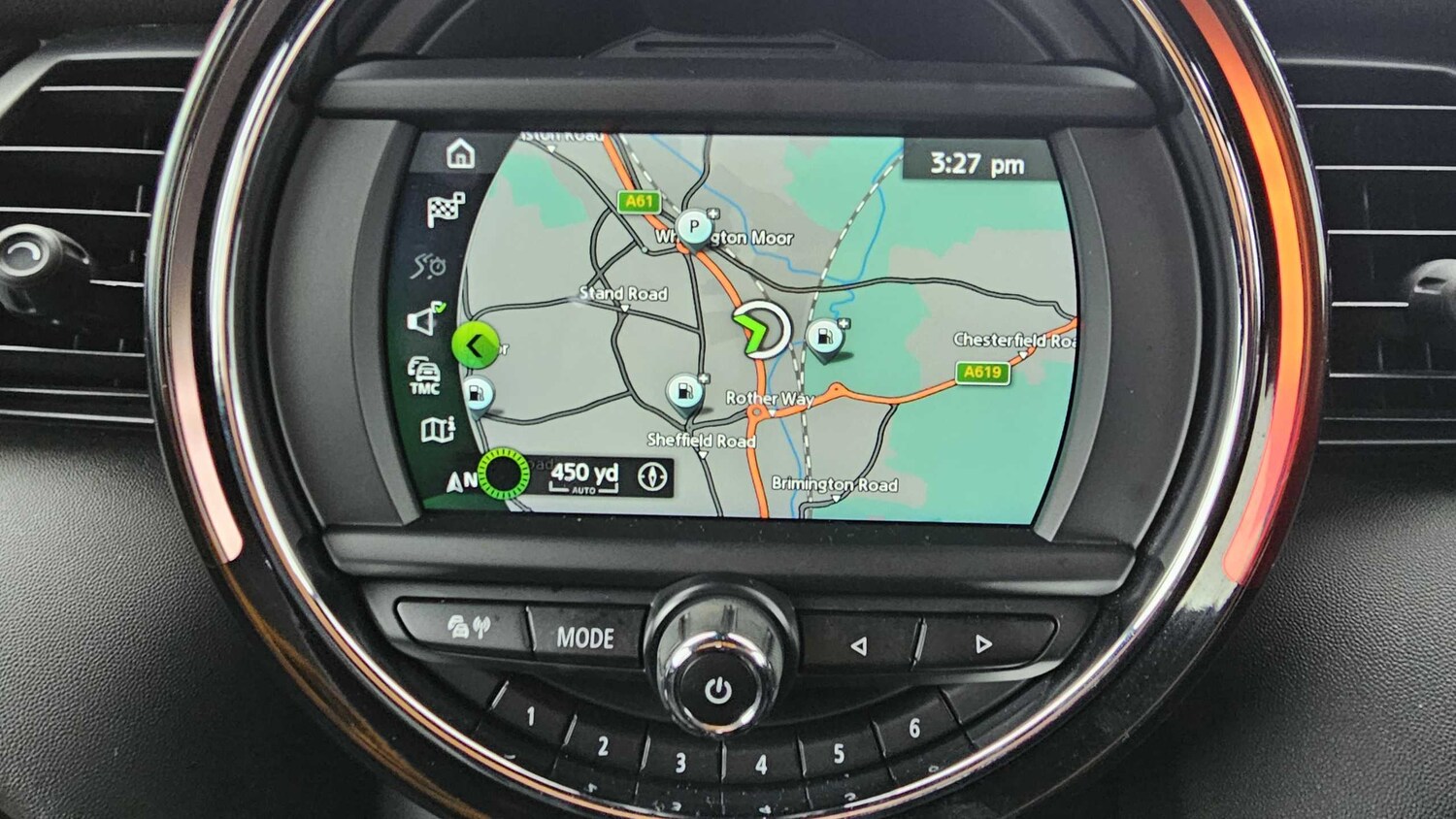 Used MINI Hatch 2019 for sale - 77857143: Photo 14