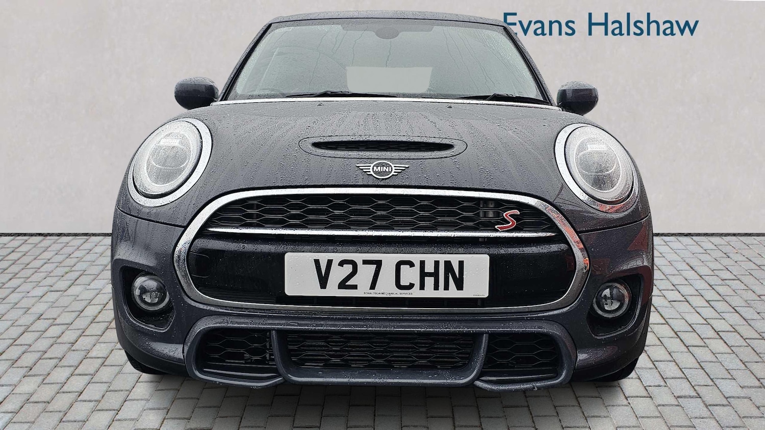 Used MINI Hatch 2019 for sale - 77857143: Photo 4