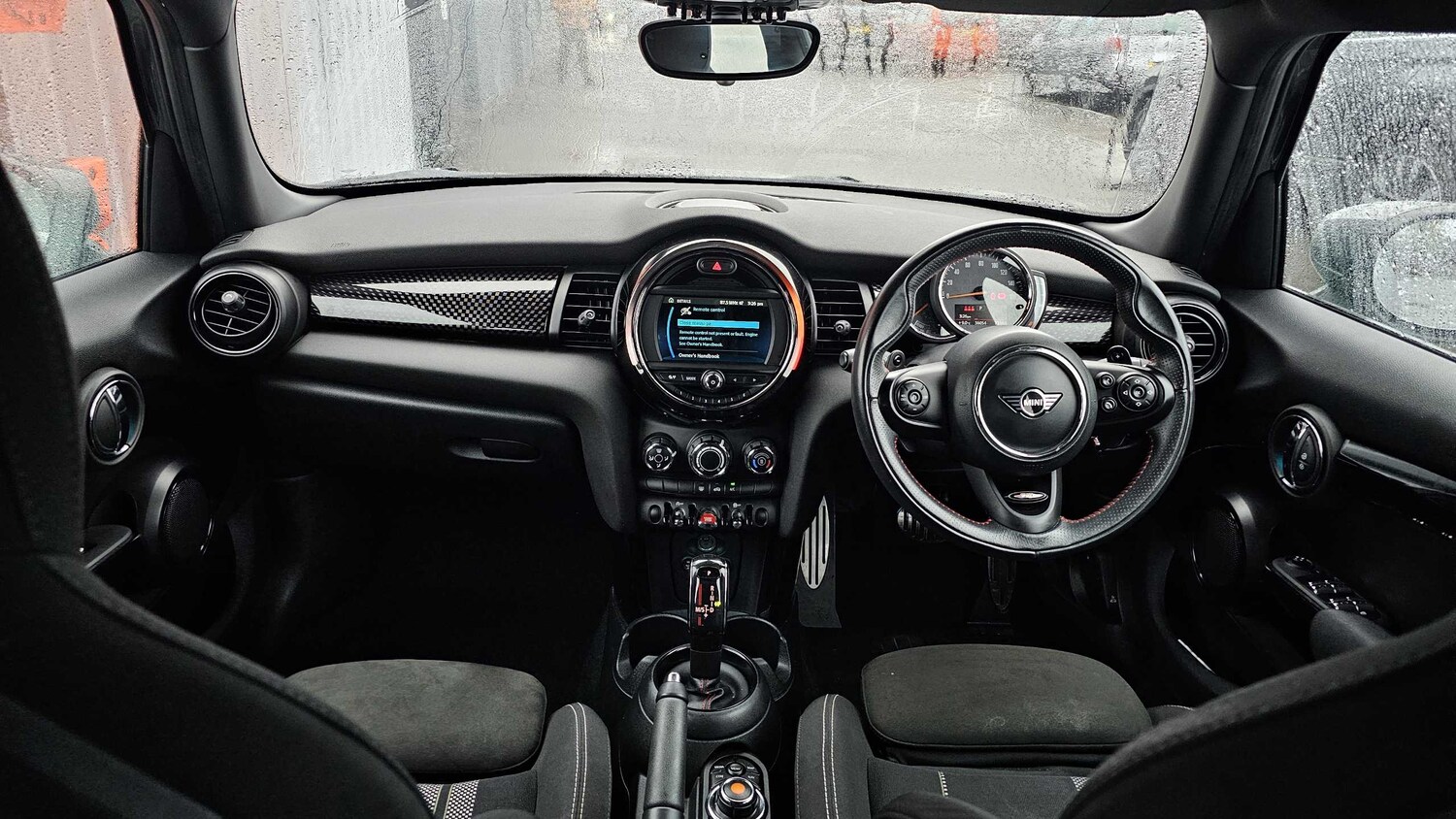 Used MINI Hatch 2019 for sale - 77857143: Photo 8