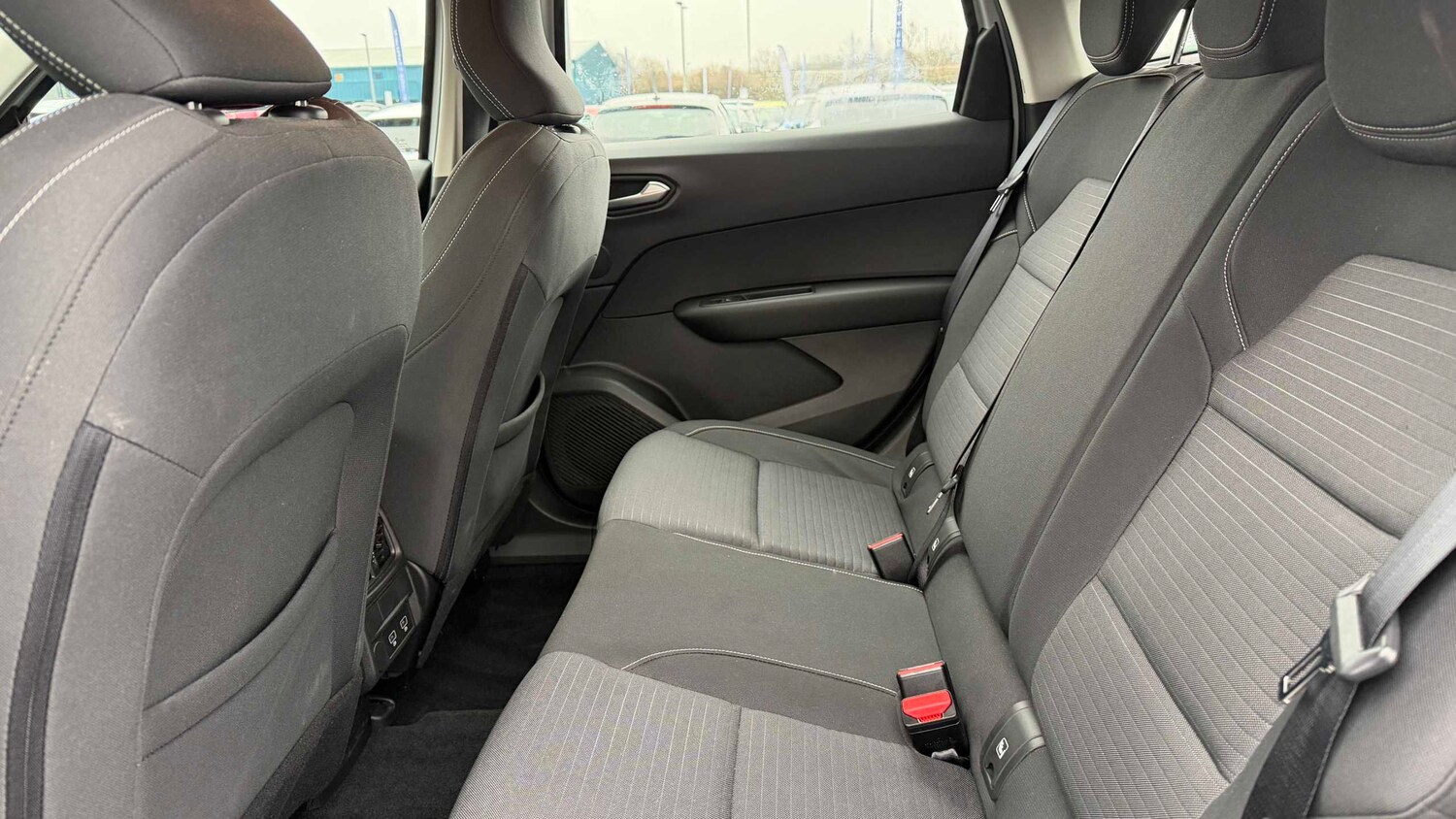 Used Renault Arkana 2022 for sale - 77859726: Photo 10