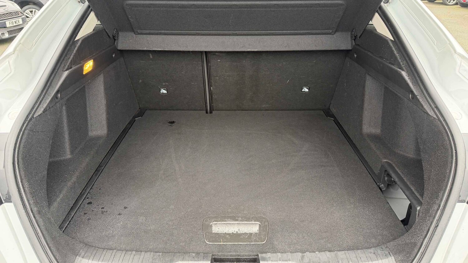 Used Renault Arkana 2022 for sale - 77859726: Photo 11