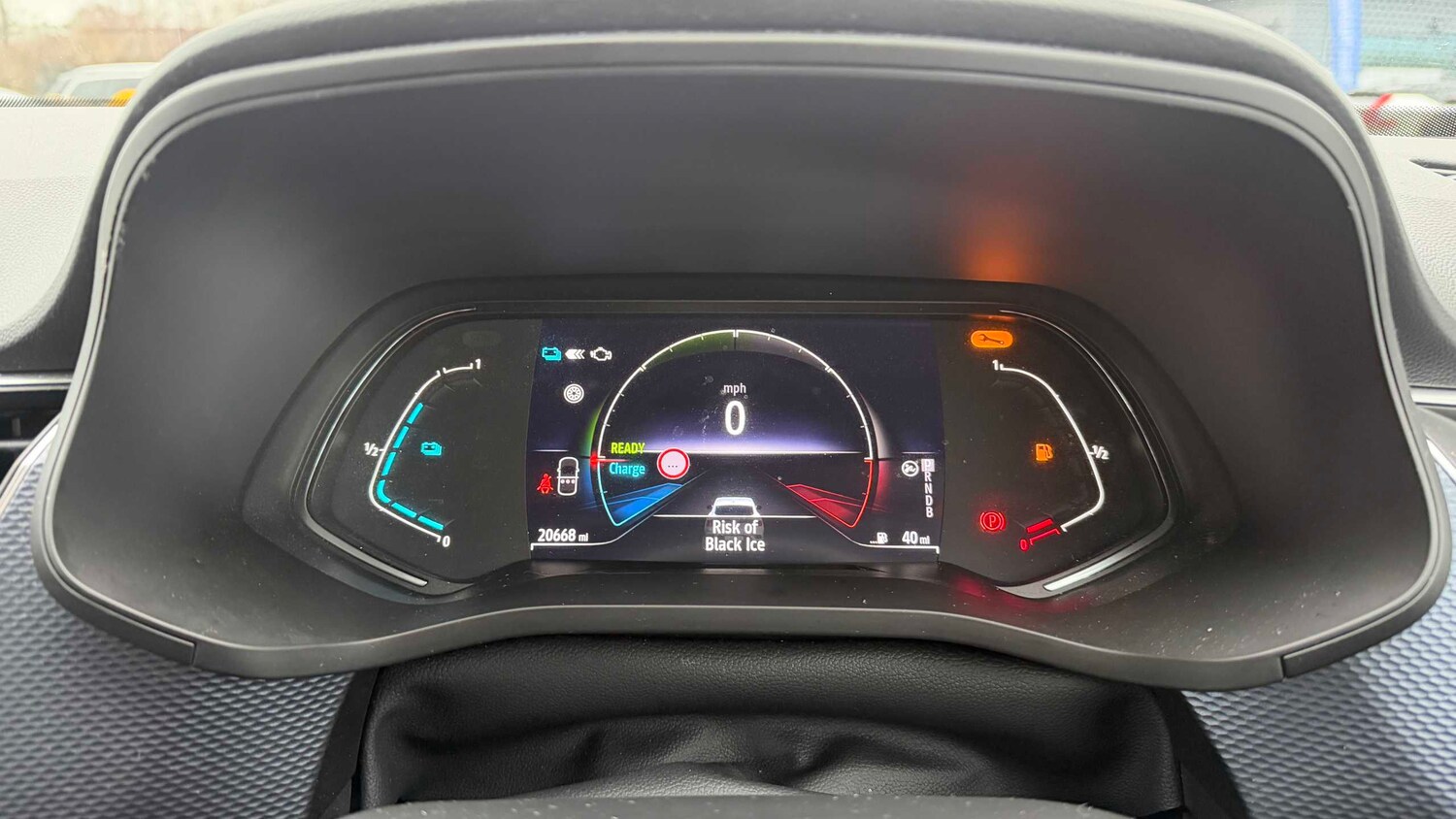 Used Renault Arkana 2022 for sale - 77859726: Photo 12