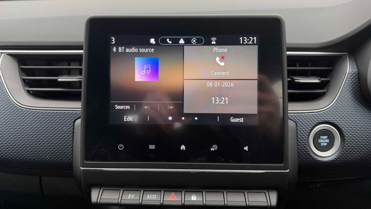 Used Renault Arkana 2022 for sale - 77859726: Photo 13