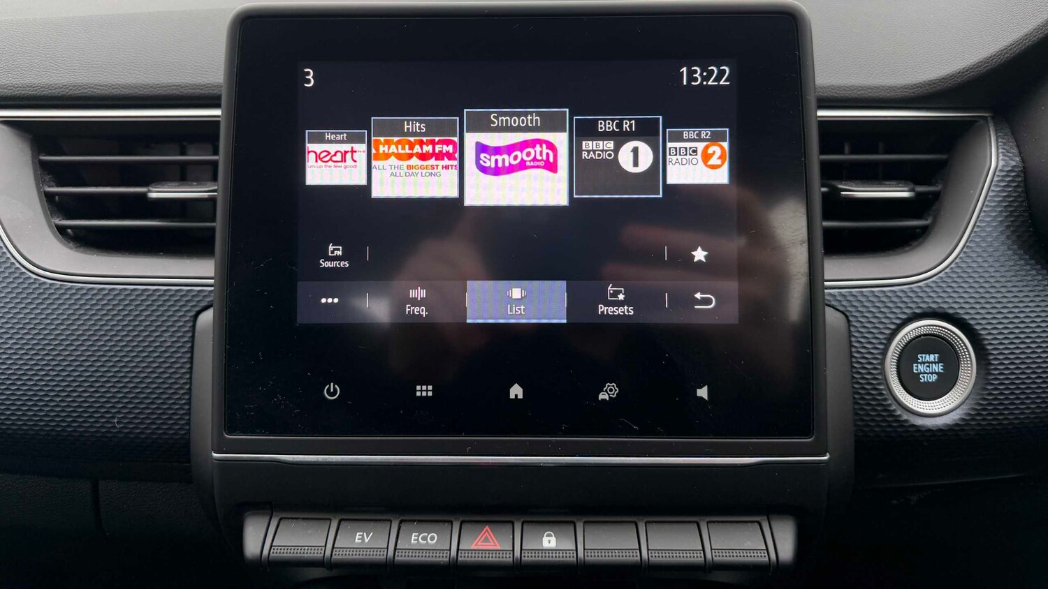 Used Renault Arkana 2022 for sale - 77859726: Photo 14