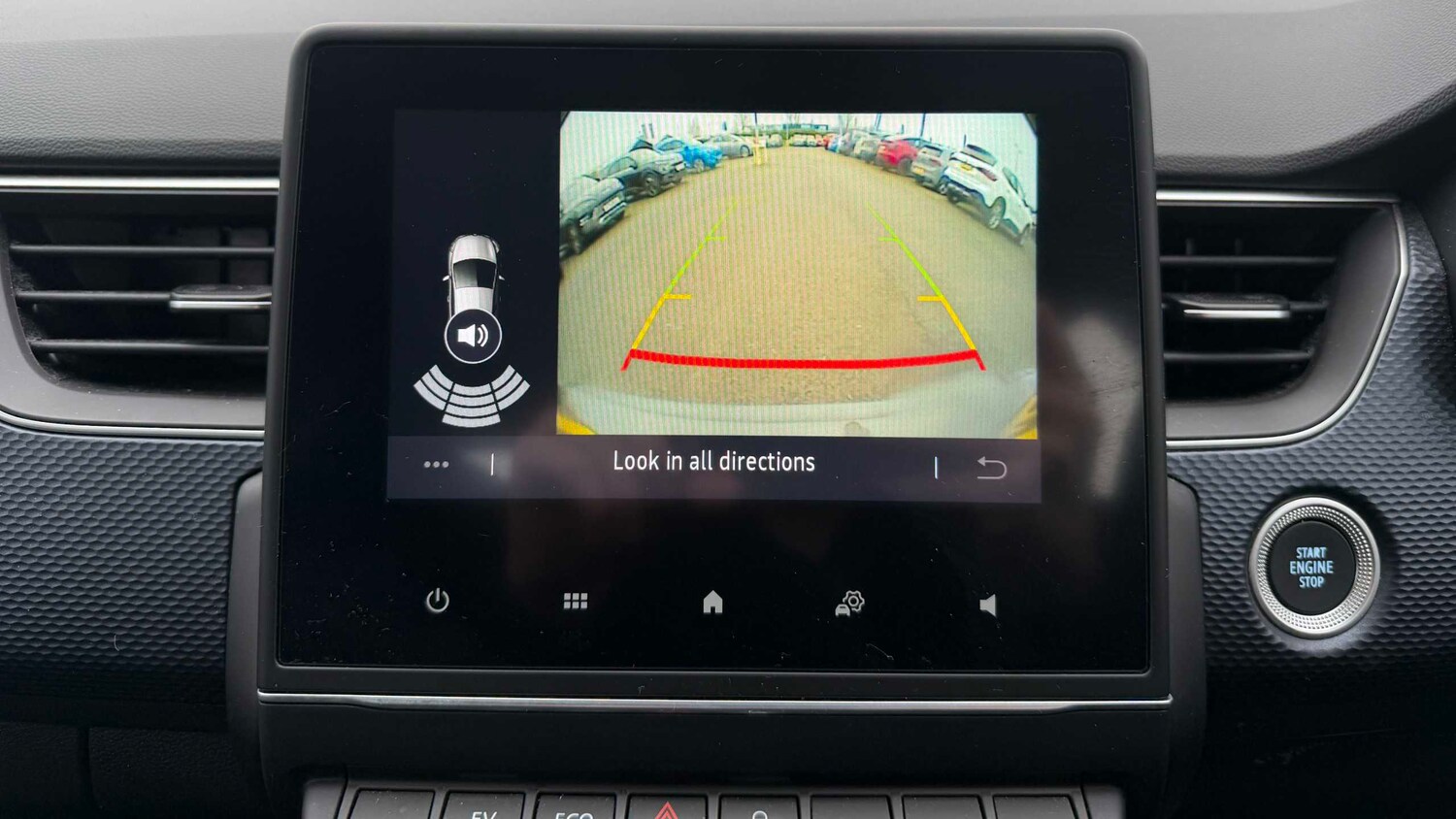 Used Renault Arkana 2022 for sale - 77859726: Photo 15