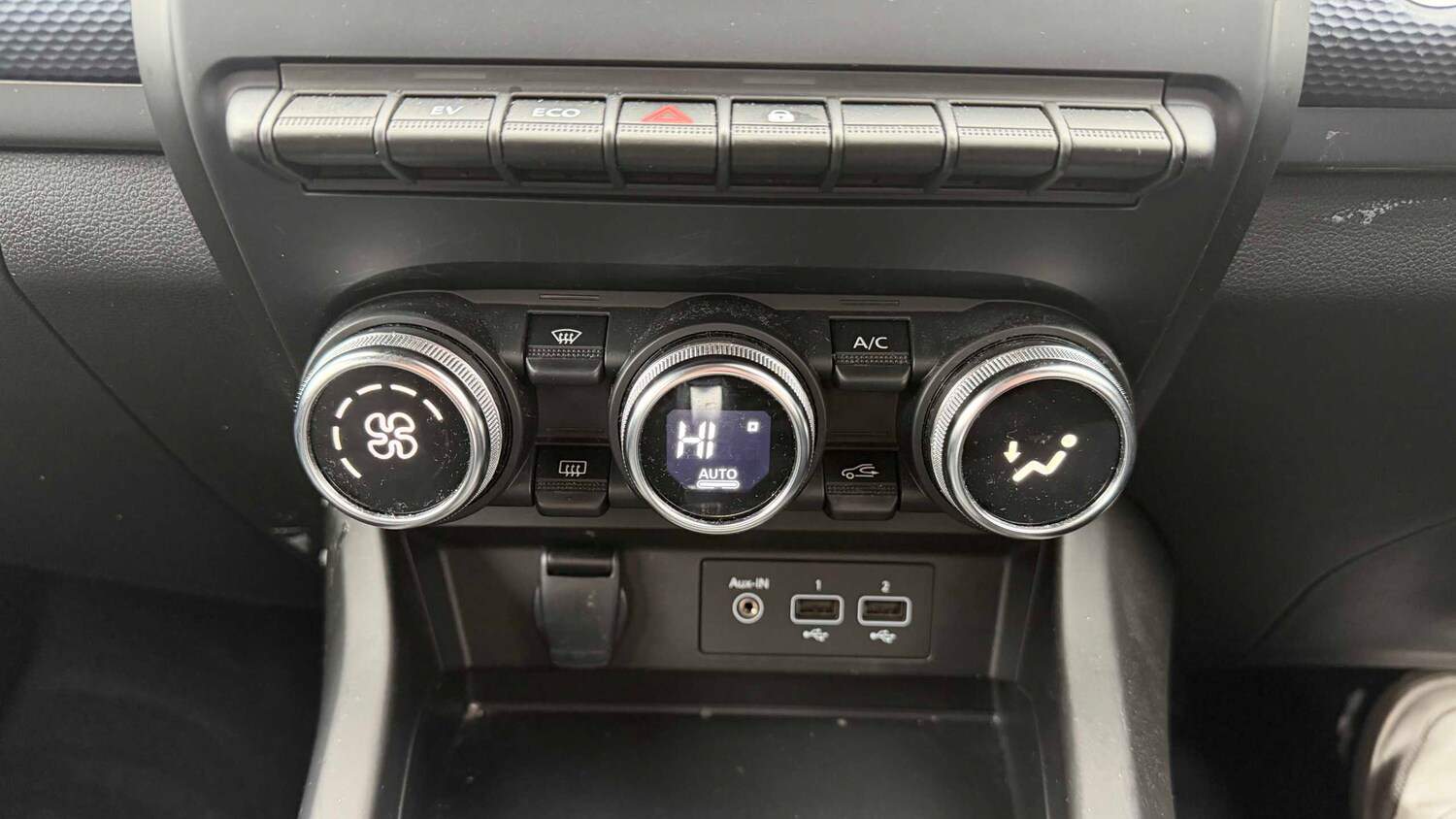 Used Renault Arkana 2022 for sale - 77859726: Photo 16