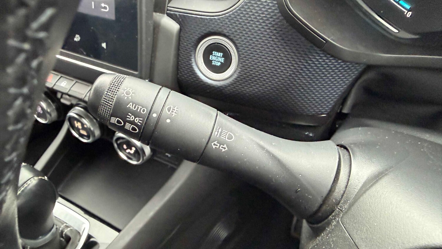 Used Renault Arkana 2022 for sale - 77859726: Photo 19