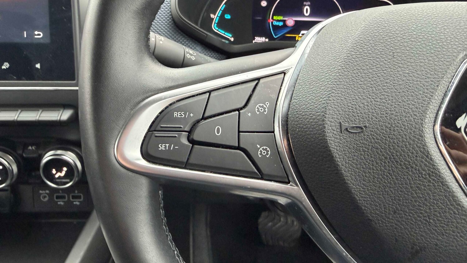 Used Renault Arkana 2022 for sale - 77859726: Photo 21