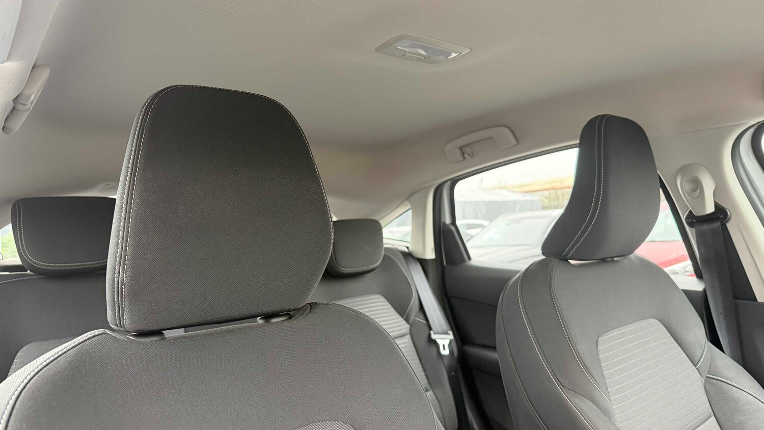 Used Renault Arkana 2022 for sale - 77859726: Photo 25