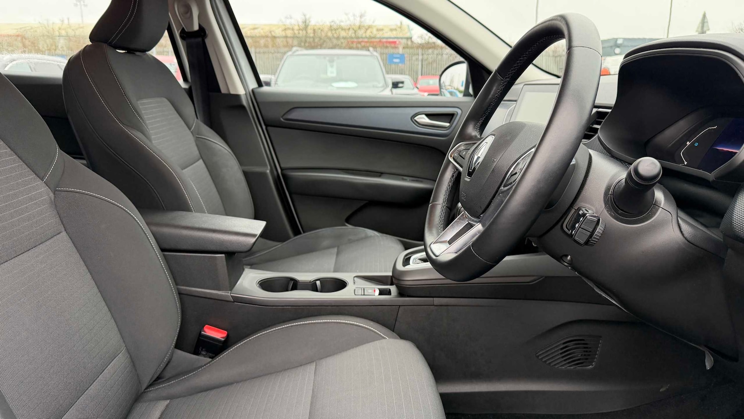 Used Renault Arkana 2022 for sale - 77859726: Photo 3