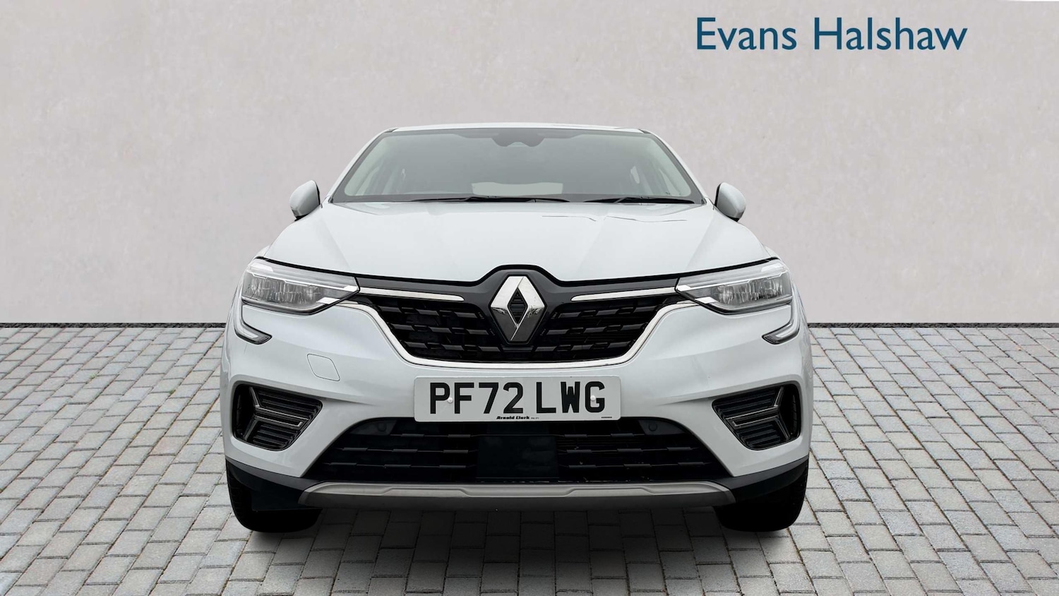 Used Renault Arkana 2022 for sale - 77859726: Photo 4