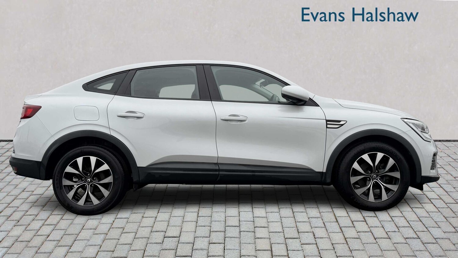 Used Renault Arkana 2022 for sale - 77859726: Photo 6