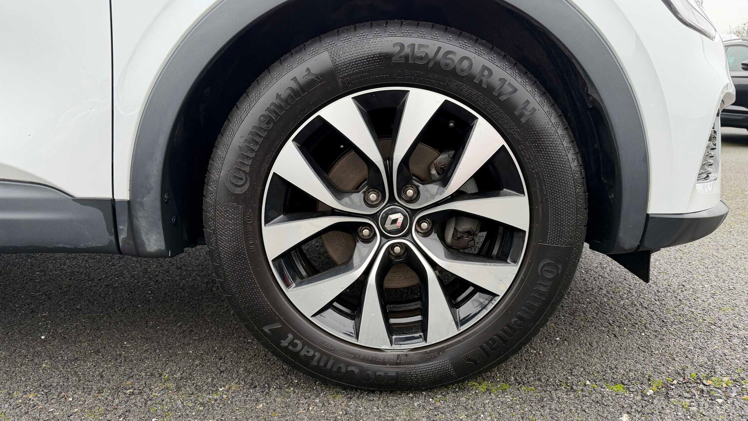 Used Renault Arkana 2022 for sale - 77859726: Photo 7