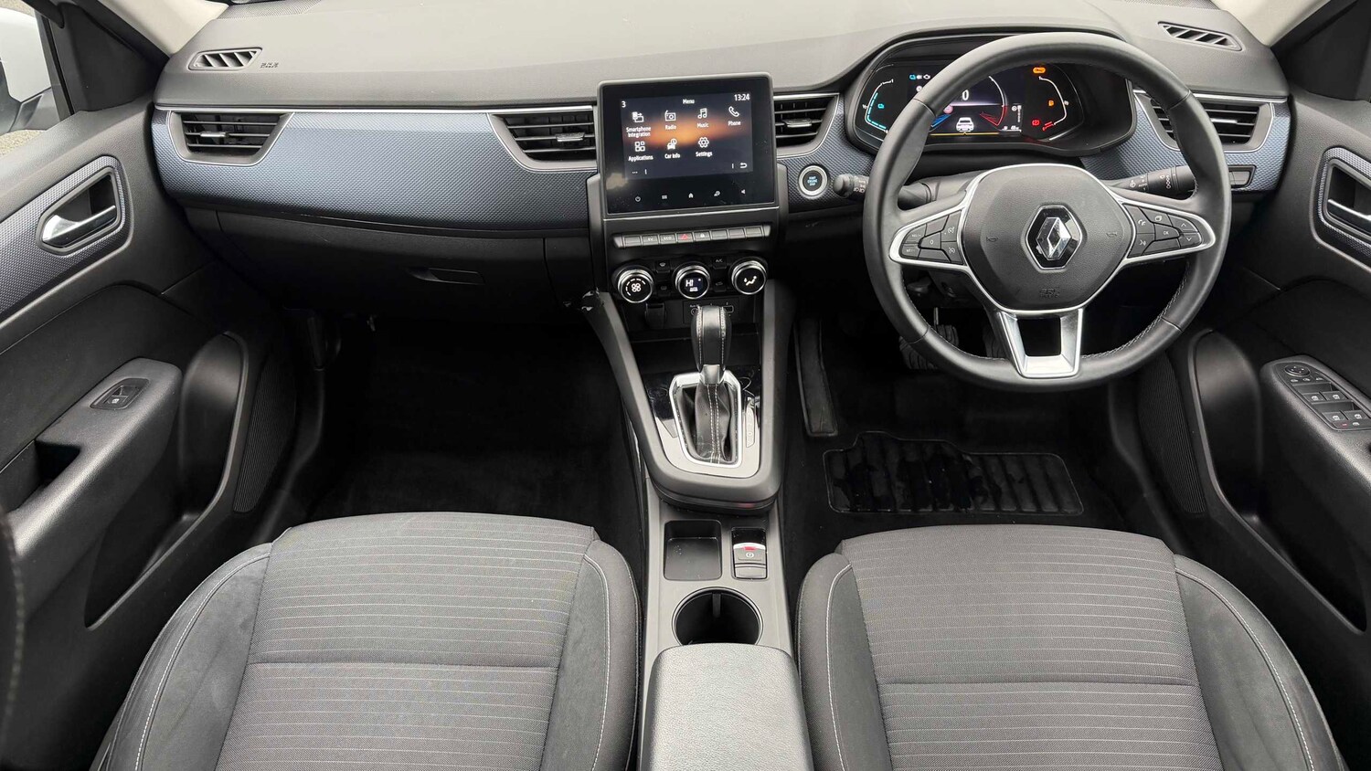 Used Renault Arkana 2022 for sale - 77859726: Photo 8