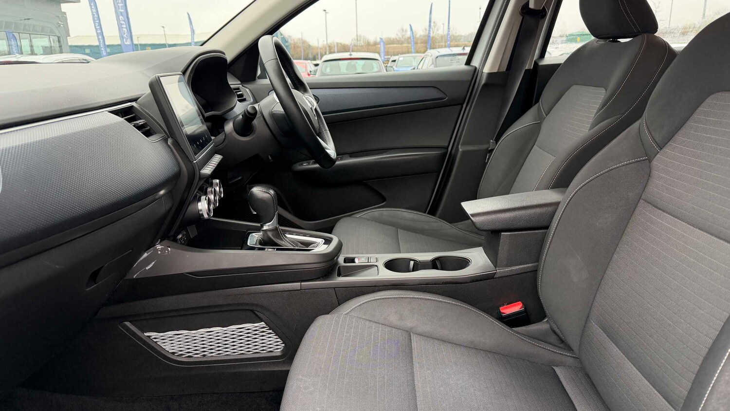 Used Renault Arkana 2022 for sale - 77859726: Photo 9