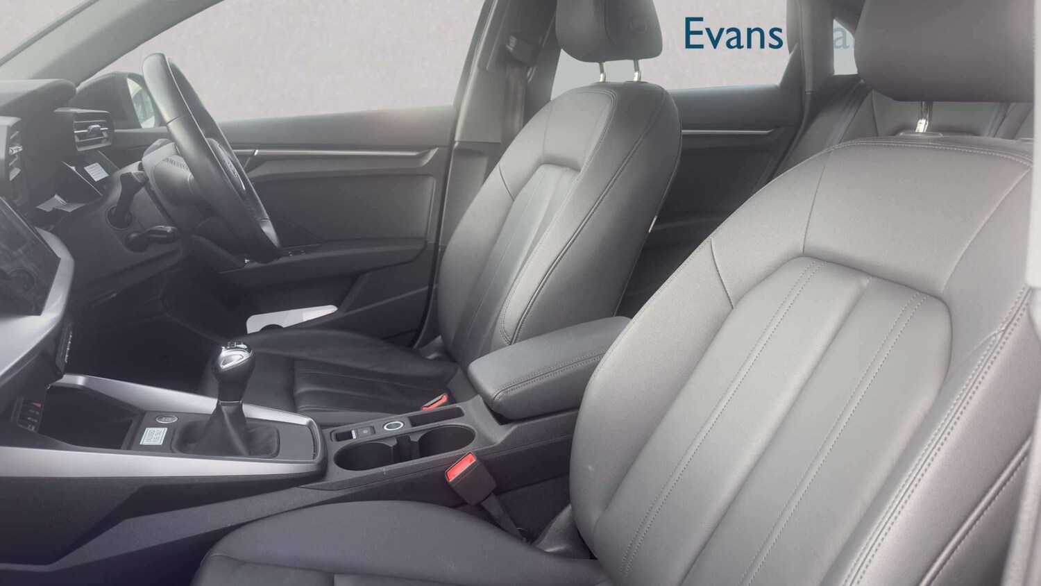 Used Audi A3 2023 for sale - 77857947: Photo 10