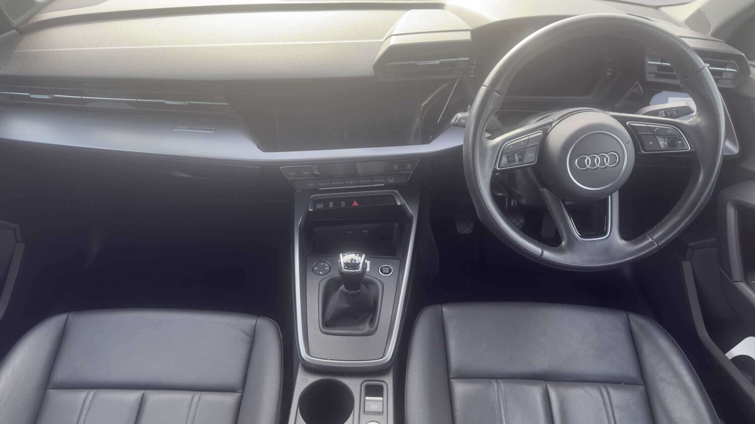 Used Audi A3 2023 for sale - 77857947: Photo 11