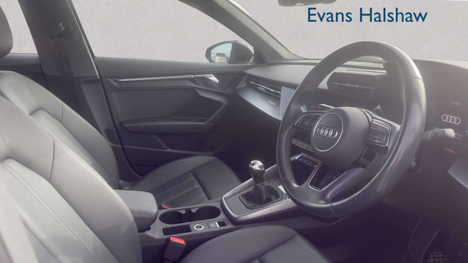 Used Audi A3 2023 for sale - 77857947: Photo 14