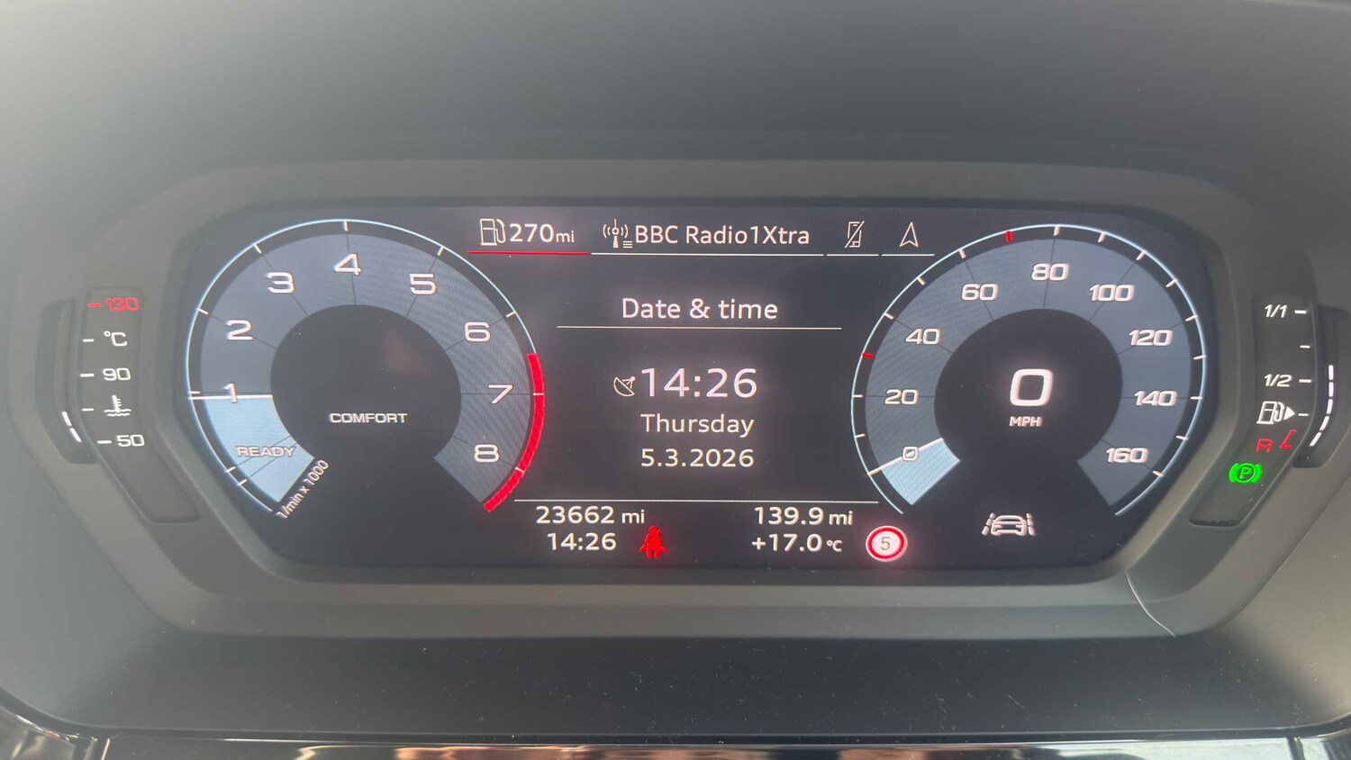 Used Audi A3 2023 for sale - 77857947: Photo 15