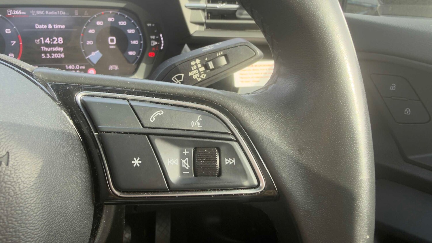 Used Audi A3 2023 for sale - 77857947: Photo 17