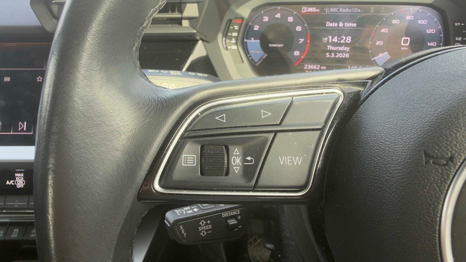 Used Audi A3 2023 for sale - 77857947: Photo 18