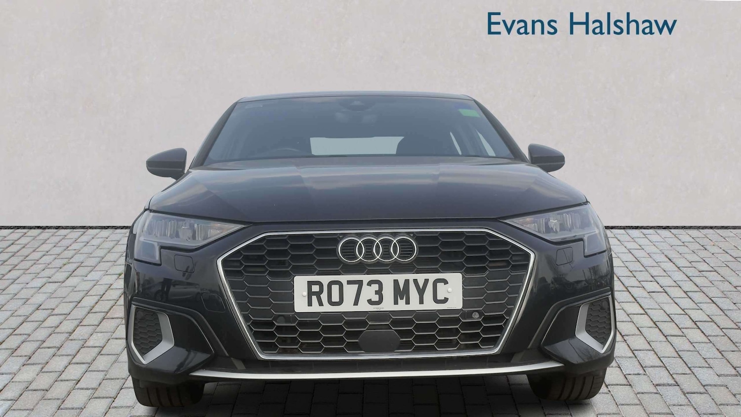 Used Audi A3 2023 for sale - 77857947: Photo 2