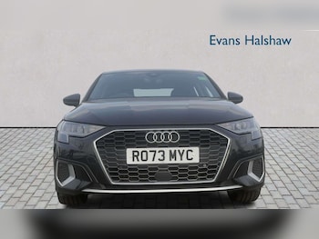 Used Audi A3 2023 for sale - 77857947: Photo