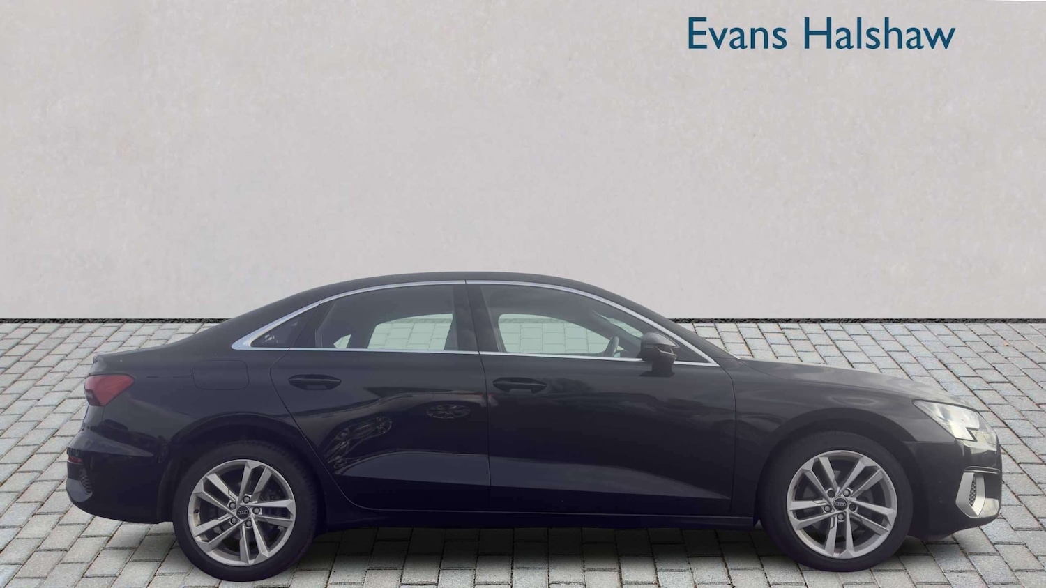 Used Audi A3 2023 for sale - 77857947: Photo 3