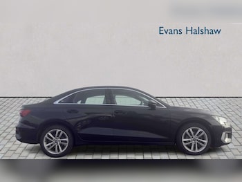 Used Audi A3 2023 for sale - 77857947: Photo