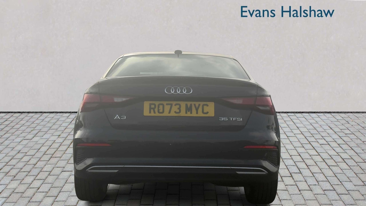 Used Audi A3 2023 for sale - 77857947: Photo 4