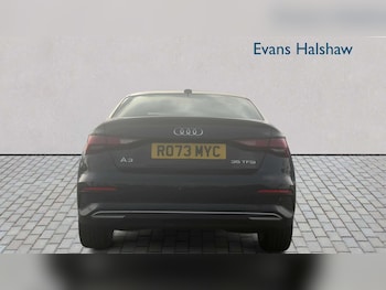 Used Audi A3 2023 for sale - 77857947: Photo