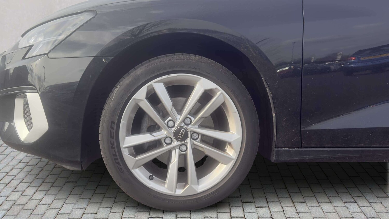 Used Audi A3 2023 for sale - 77857947: Photo 7