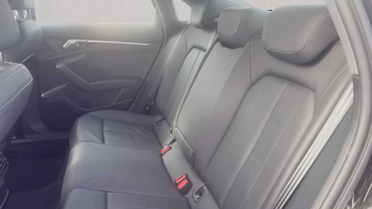 Used Audi A3 2023 for sale - 77857947: Photo 9