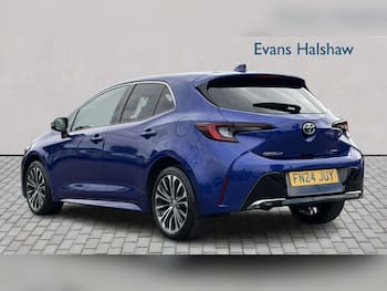 Used Toyota Corolla 2024 for sale - 79624716: Photo