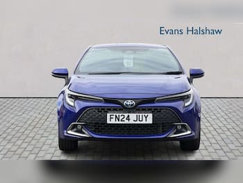 Used Toyota Corolla 2024 for sale - 79624716: Photo