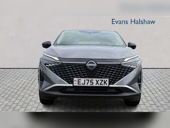 Used Nissan Qashqai 2026 for sale - 78913838: Photo