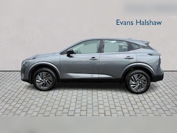 Used Nissan Qashqai 2026 for sale - 78913838: Photo