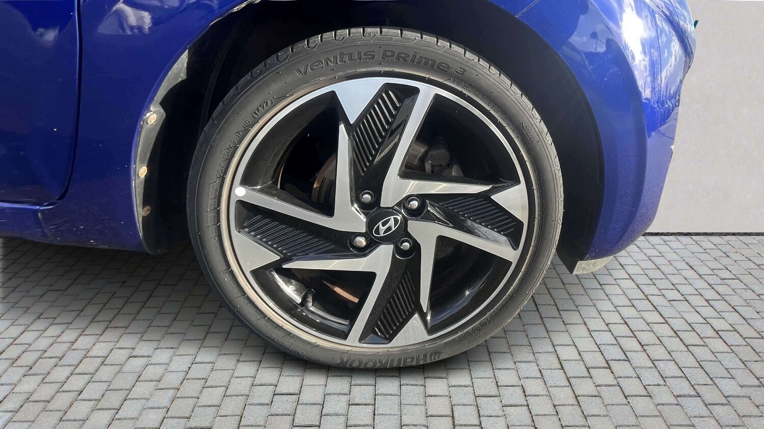 Used Hyundai i10 2022 for sale - 77859301: Photo 10