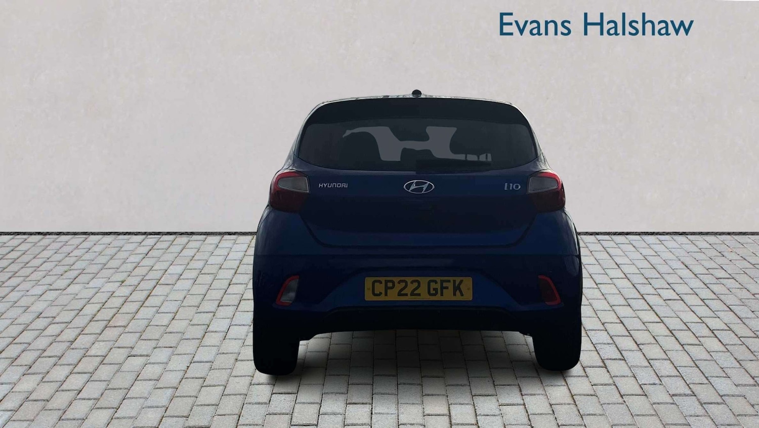 Used Hyundai i10 2022 for sale - 77859301: Photo 5