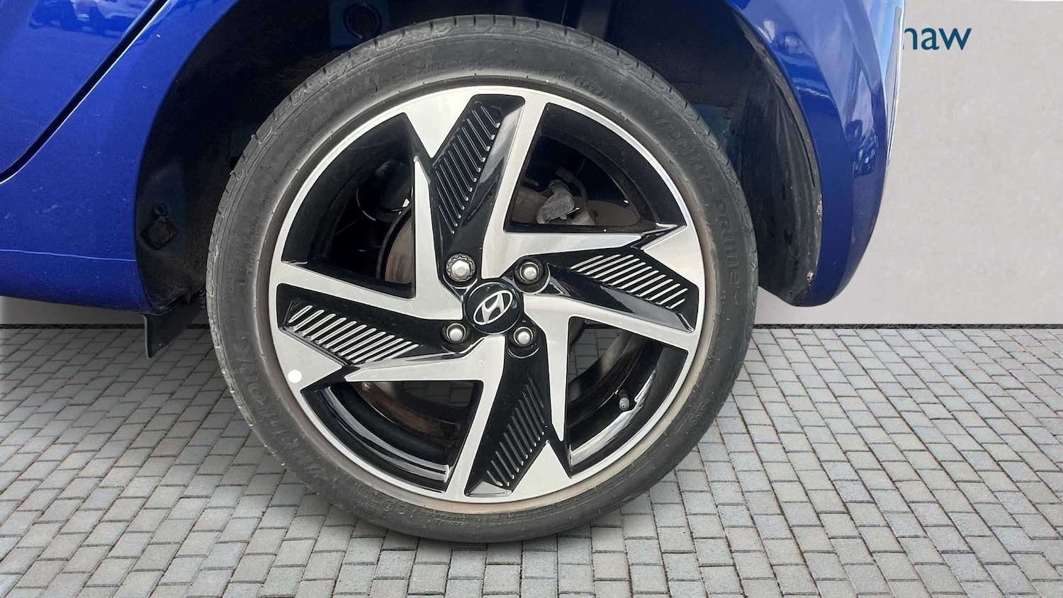 Used Hyundai i10 2022 for sale - 77859301: Photo 7