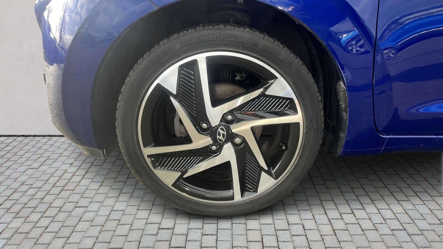 Used Hyundai i10 2022 for sale - 77859301: Photo 8