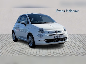 Used Fiat 500 2023 for sale - 79402400: Photo