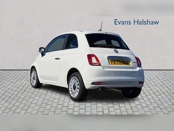 Used Fiat 500 2023 for sale - 79402400: Photo