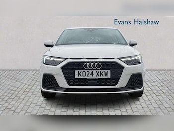 Used Audi A1 2024 for sale - 79134809: Photo