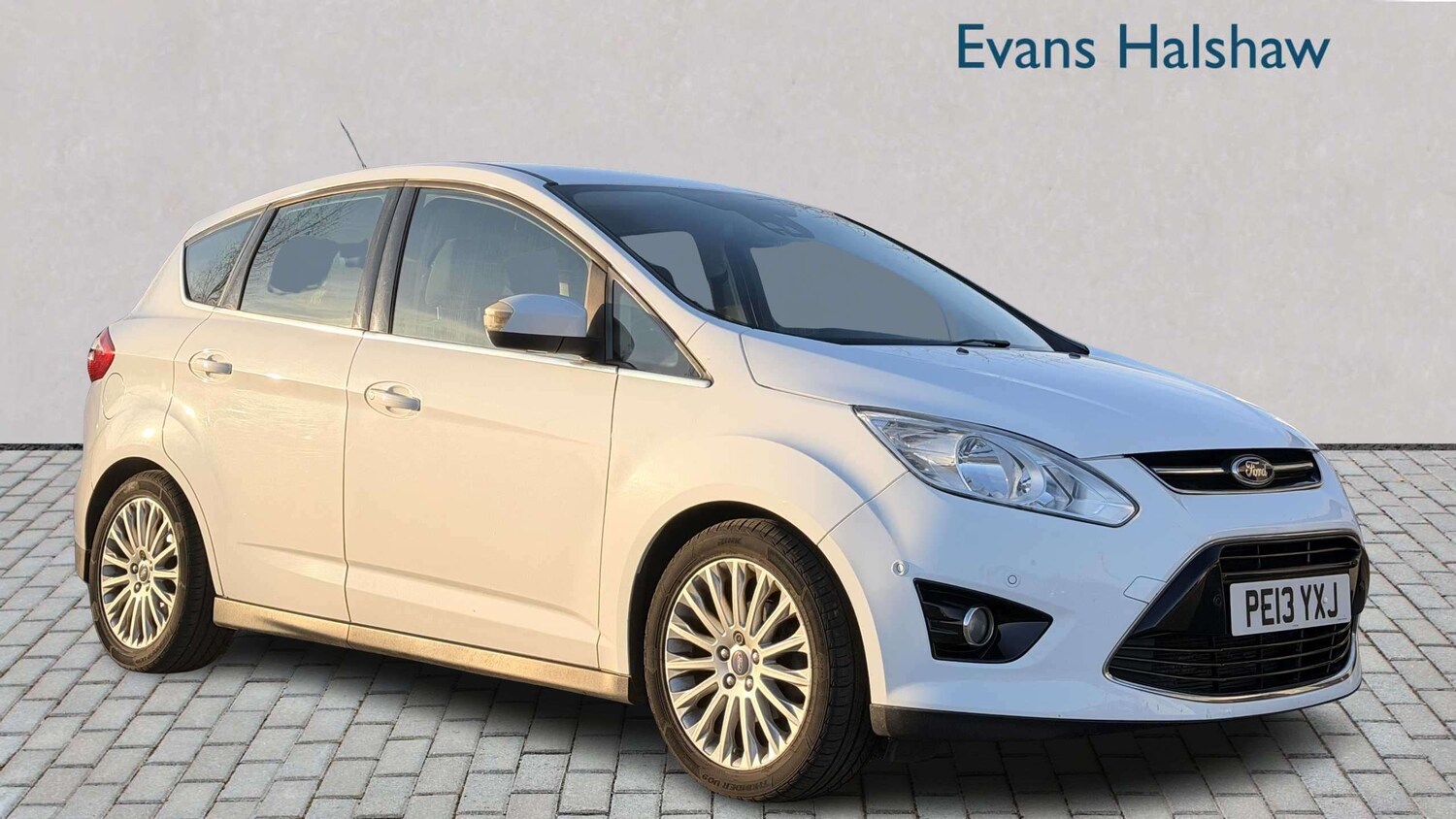 Used Ford C-Max 2013 for sale - 77943164: Photo 6