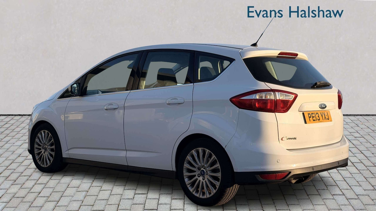 Used Ford C-Max 2013 for sale - 77943164: Photo 7