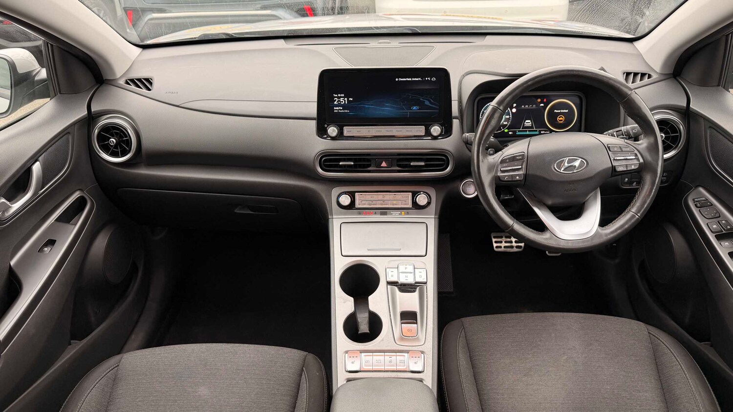 Used Hyundai KONA for sale - 77858218: Photo 11