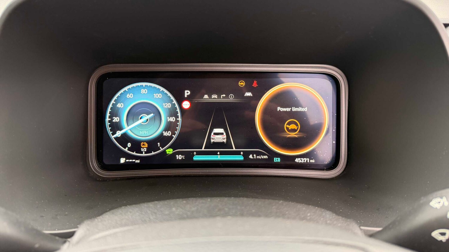 Used Hyundai KONA for sale - 77858218: Photo 12