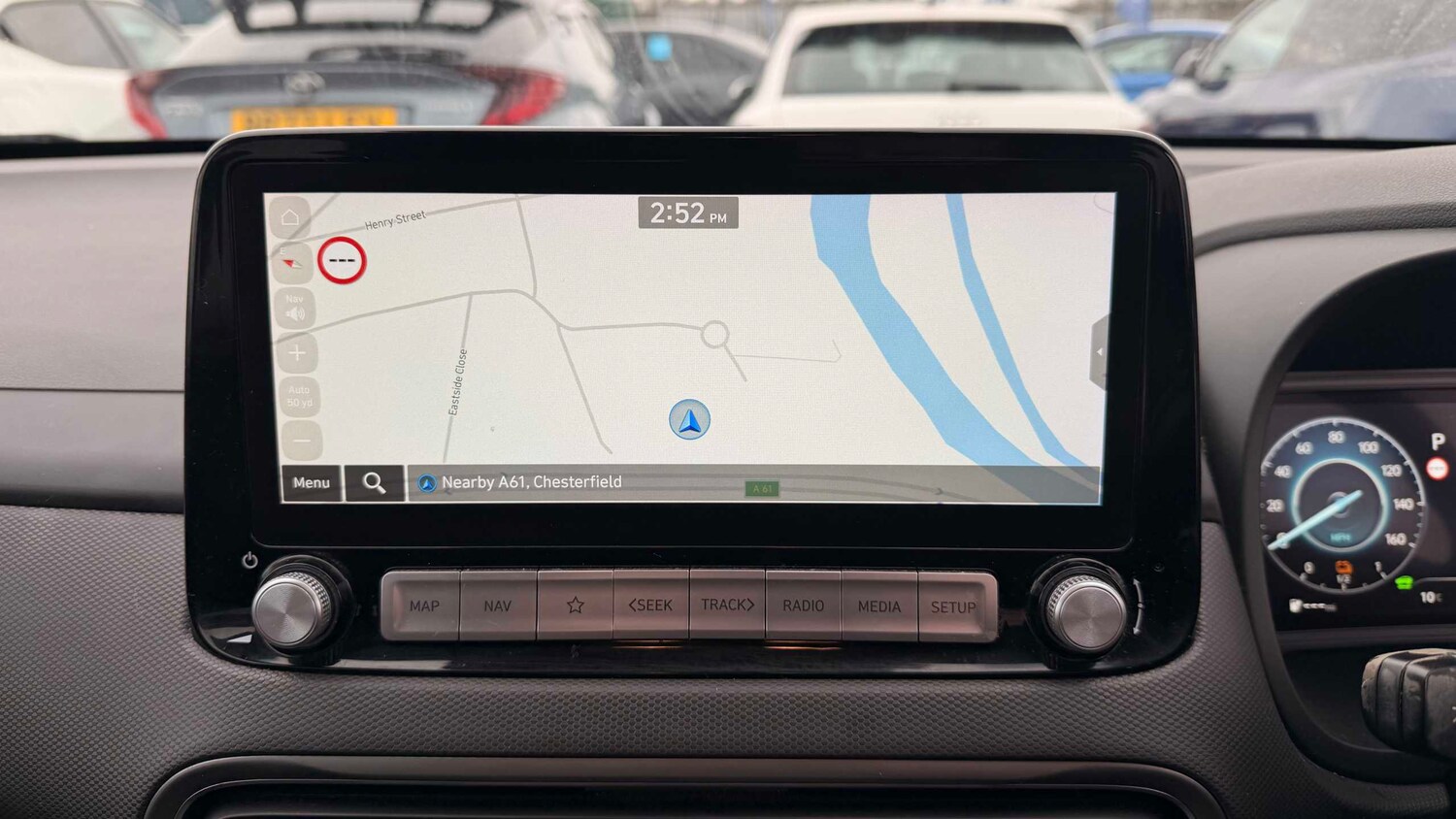 Used Hyundai KONA for sale - 77858218: Photo 14