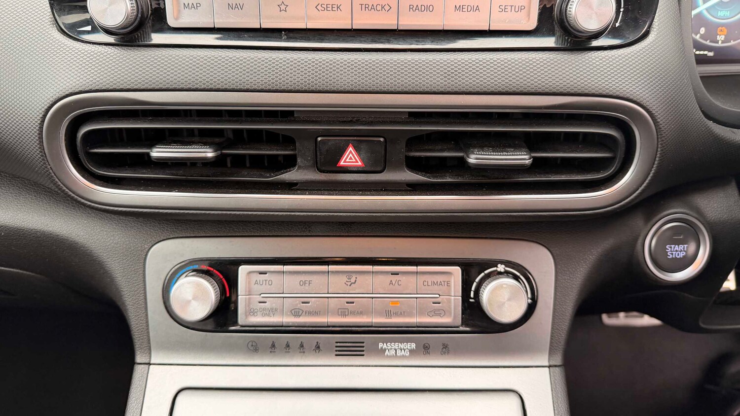 Used Hyundai KONA for sale - 77858218: Photo 16